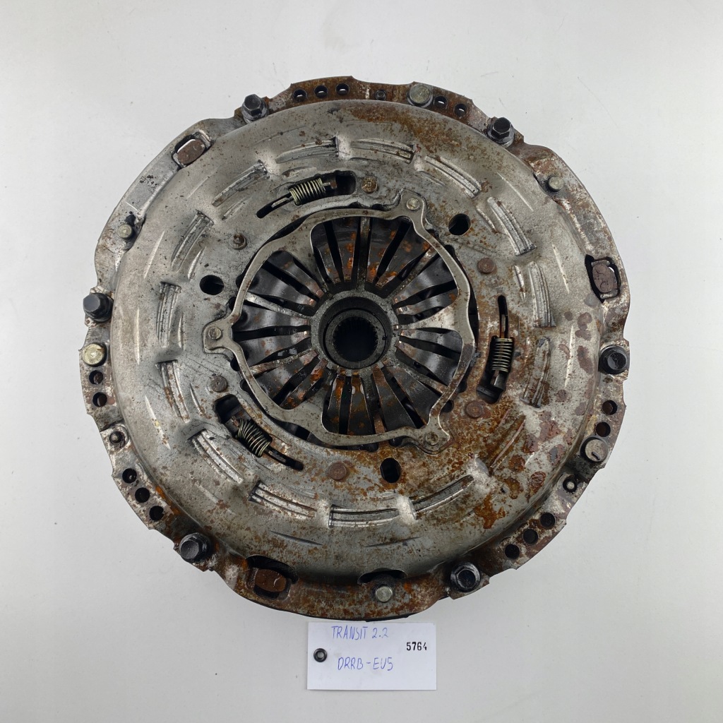 Купити Зчеплення диск + притиск + колесо маховик ford 2,2 2.2 transit ranger