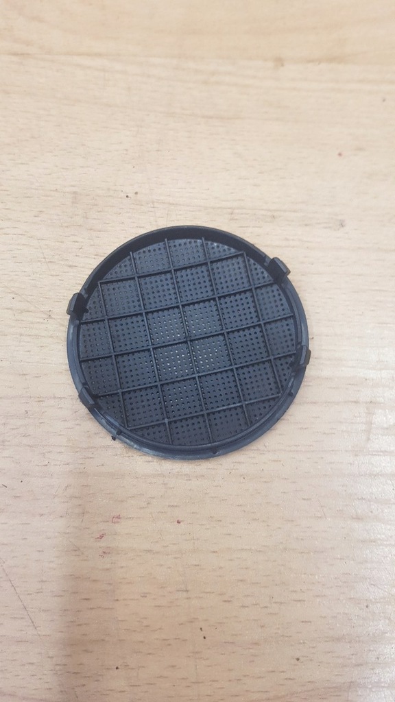 фото №2, Защита накладка динамика renault scenic ii