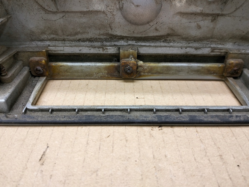 фото №12, Накладка хром ліхтарі кришки задня kia sportage ii lift колір 9s 2008-2010