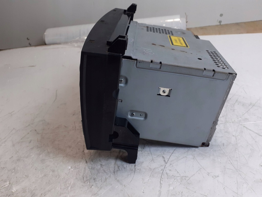 фото №5, Mercedes slk w171 171 r171 радио cd навигация dvd gps comand 1718700089