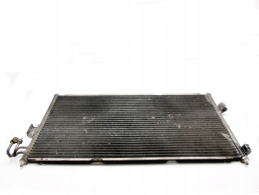 фото №1, Радіатор кондиціонера nissan almera tino 2.2 d