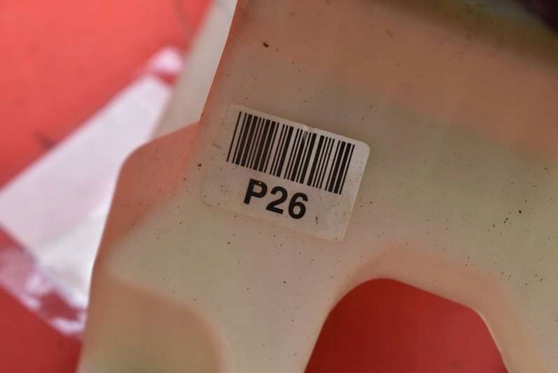 фото №11, Выборщик домкрат передач 6 передача hyundai i30 2 ii 1.6 crdi 110 km 15-17