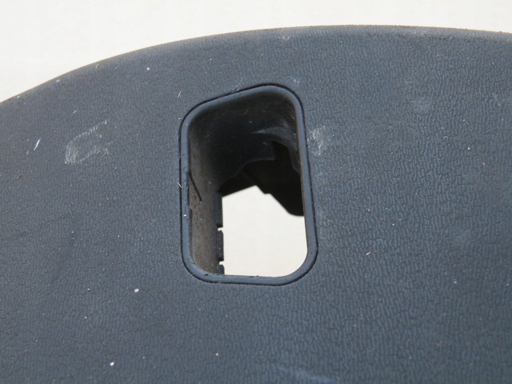 фото №16, Audi a3 8l корпус защита колонки полка водителя 8l1857919 8l1857919c