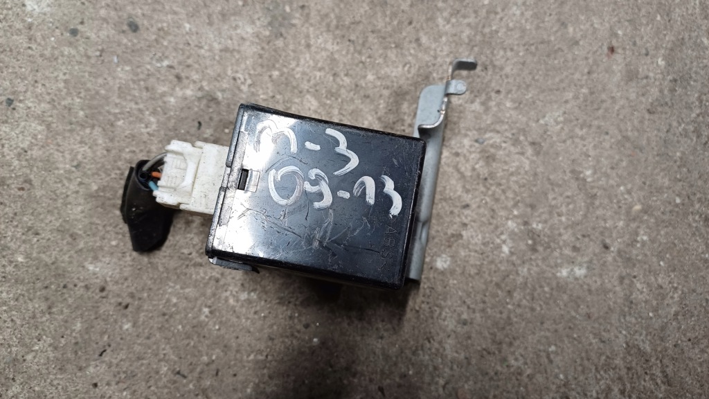 фото №1, Mazda 3 09-13 bl модуль bdg1675r0b