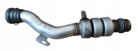 фото №1, 14460-v9x10 труба шланг интеркулер воздуха infiniti fx30d ex30d 3.0 d