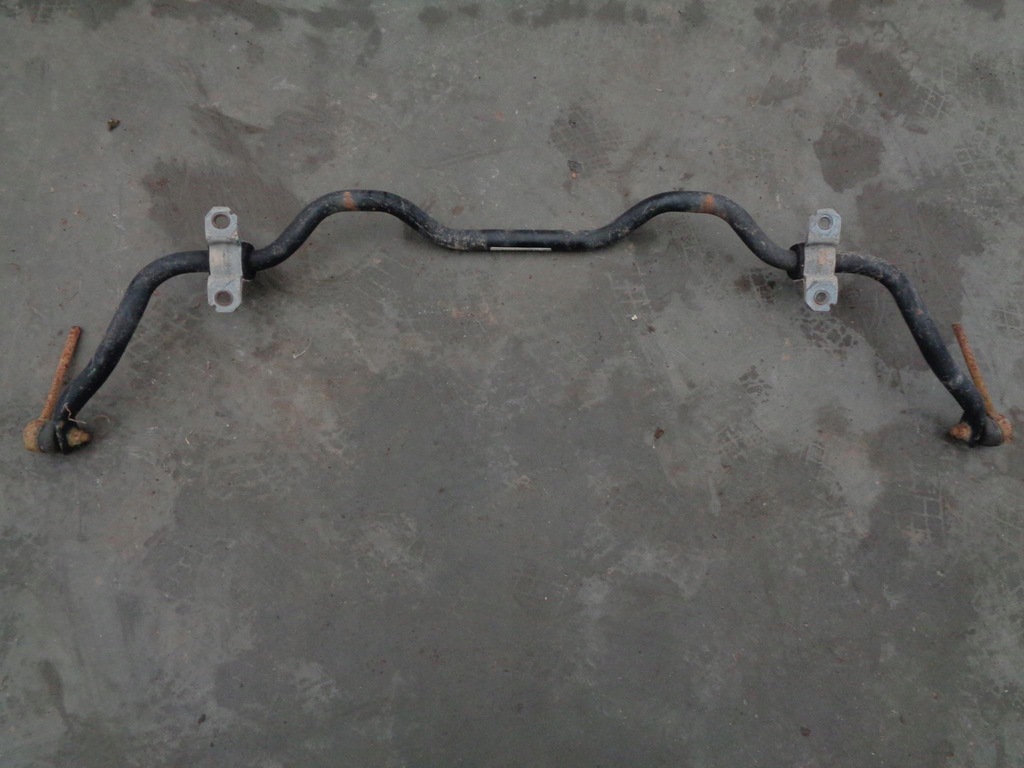 фото №1, Стабилизатор тяга alfa romeo giulietta передний