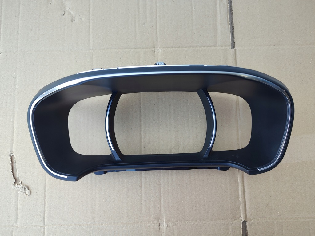 фото №1, Рамка защита спидометра renault megane iv europa оригинал 682647342r