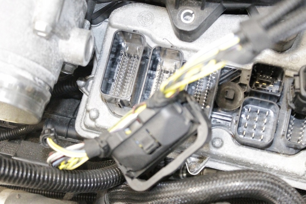 фото №8, Двигатель bmw 6 gran coupe f06 n55b30a 3.0l бензиновый 235kw 2017