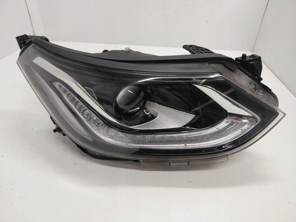 фото №1, Opel ampera e ксенон лампа права