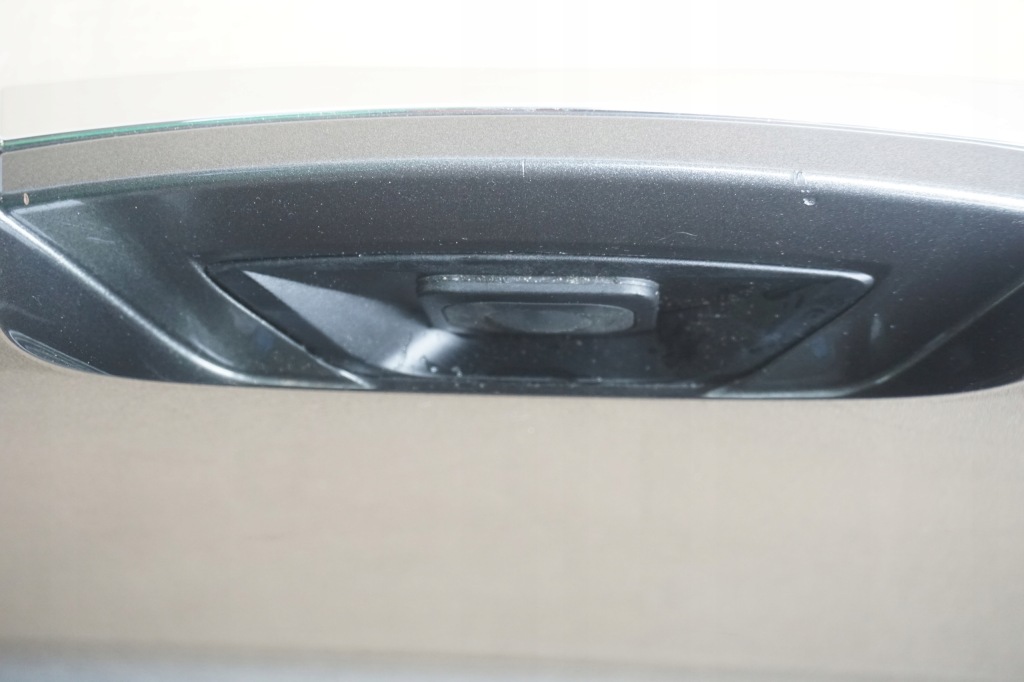 фото №4, Ford galaxy mk4 2015r- накладка кришки nowa оригінал