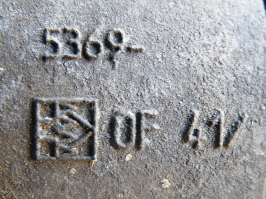 фото №8, Ford c-max cmax focus mk2 ii 2 1.6 tdci основа кронштейн фільтра оливи