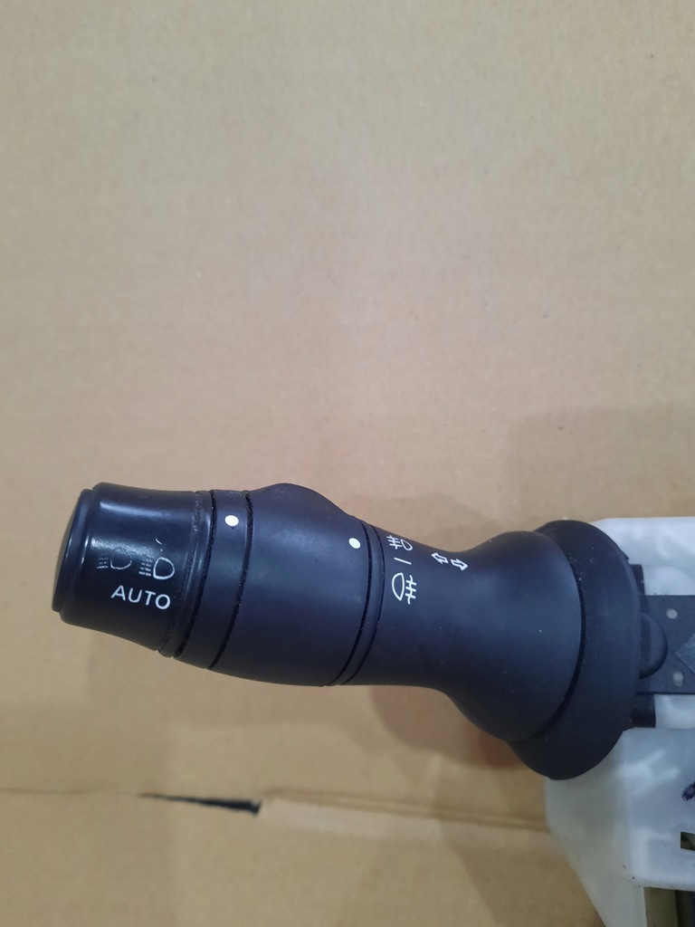 фото №2, Перемикач комбінований стрічка renault scenic iii 255670019r