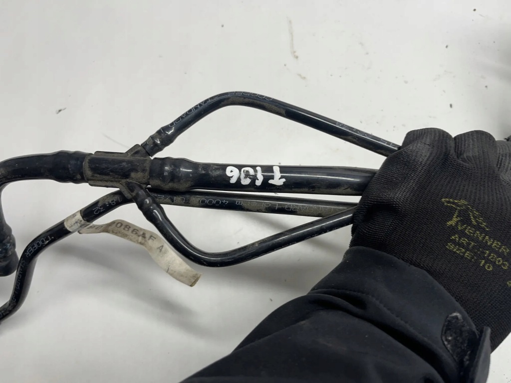 Купить Шланг топлива dodge challenger купе 68072086af 6.4l бензиновый 361kw 2015