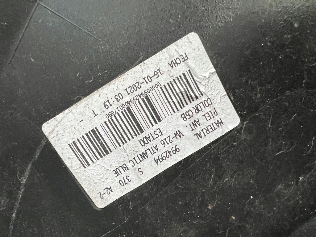 фото №8, Vw tcross t-cross бампер передний