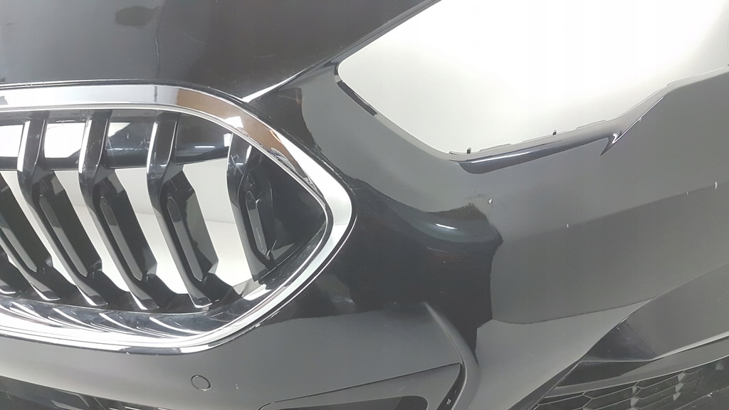 фото №9, Bmw 2 f44 бампер перед передний m набор 8075476 4