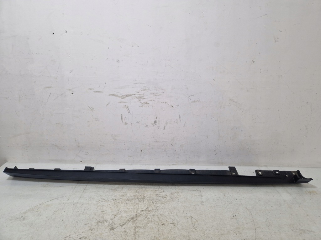 Молдинг накладка поріг поріг права mg 4 ev p 11101669 Оригінал