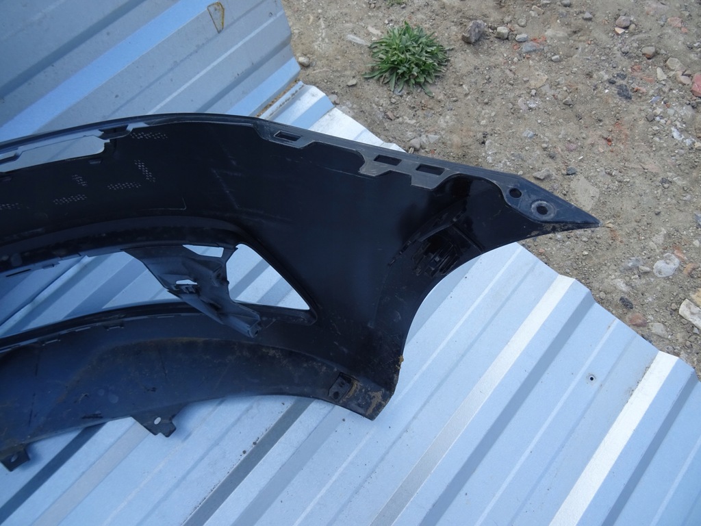 фото №7, Бампер перед audi a6 c8 4k0 18-22