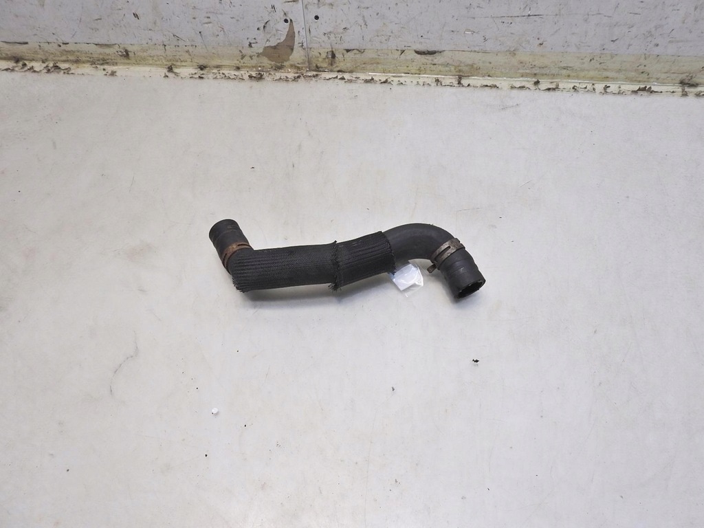 фото №5, Wąż труба wody nissan nv200 1.5 dci