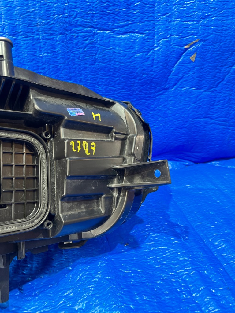 фото №8, Mercedes mb citan ii w420 лампа перед ліва full led a4209063800