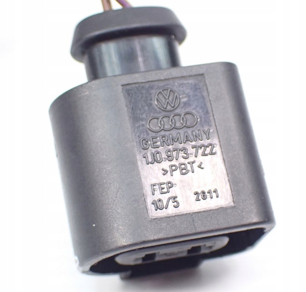 фото №9, Жгут pdc бампера поперечина перед 4l1971073c audi q7