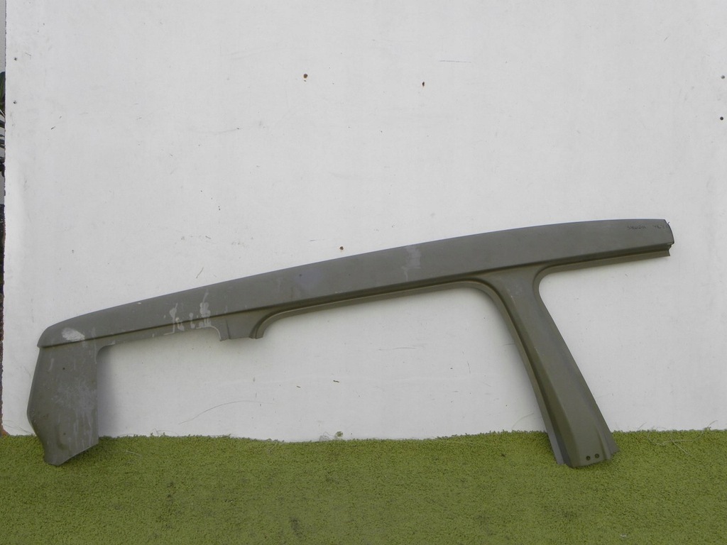 фото №1, Блок двигателя порог крыша правый skoda yeti 5l