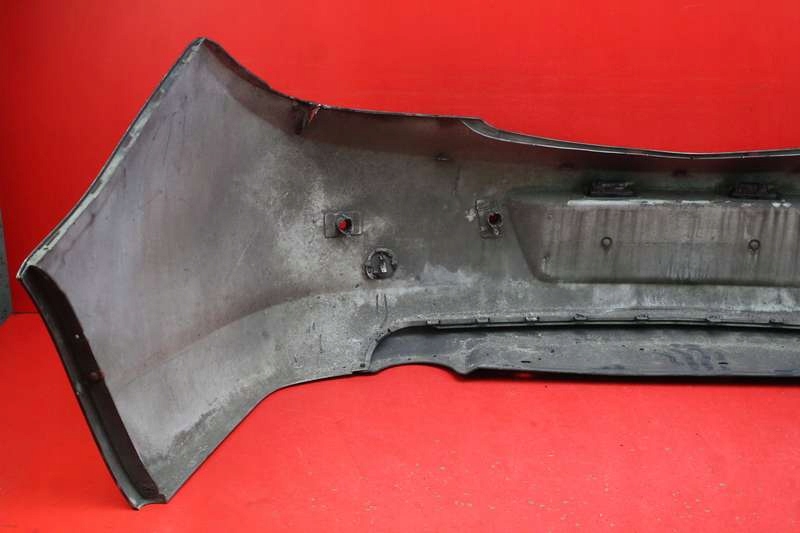 Бампер задняя задний z41c pdc opel insignia a sedan 08-14 Недорого