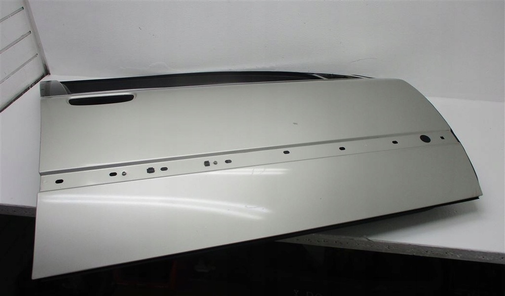 фото №6, Двері правий перед peugeot 607 lift etsc