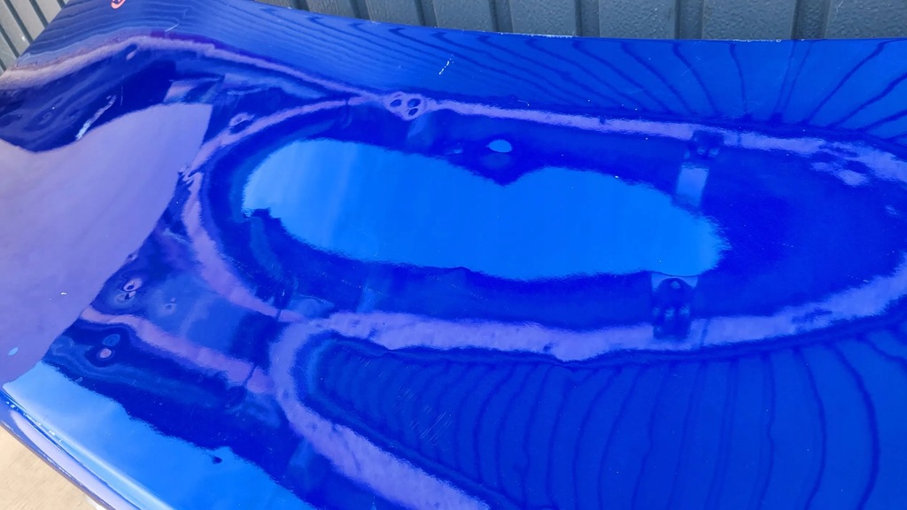 фото №6, Lexus rc 350 крышка багажника багажника задняя задняя fv