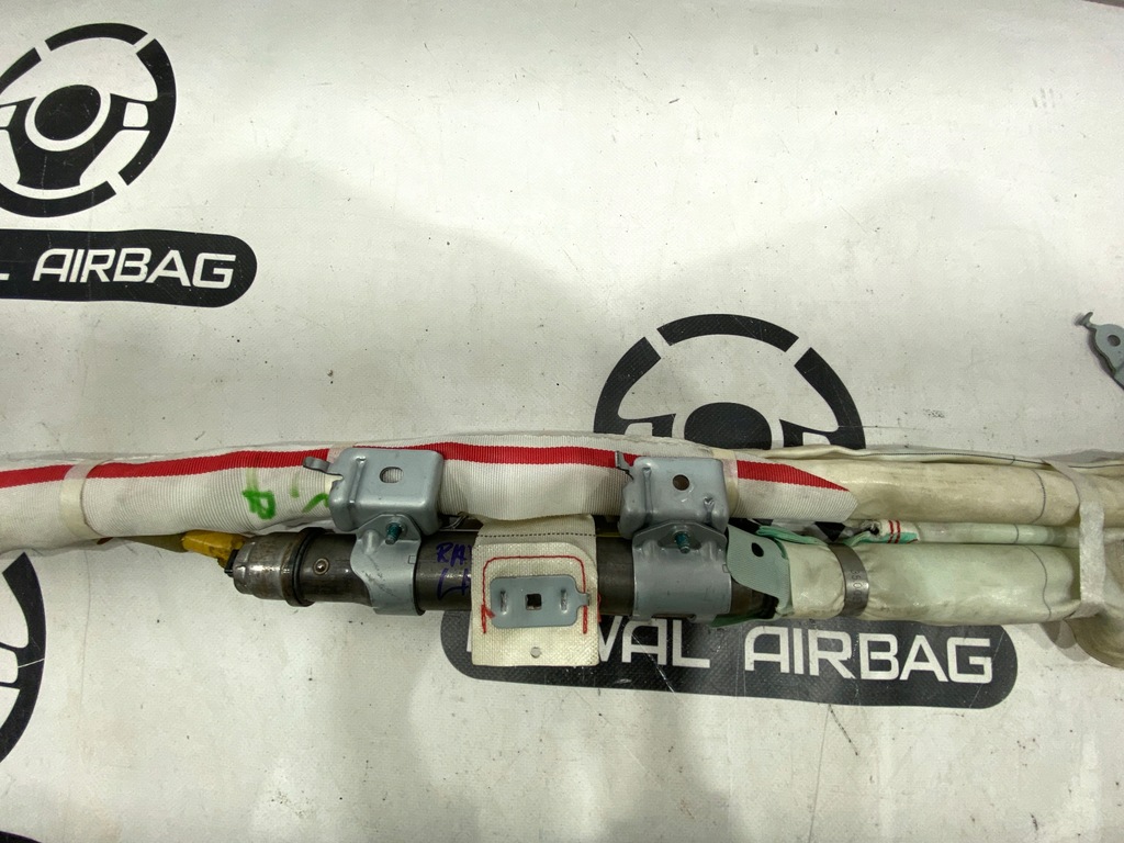 фото №8, Toyota rav4 rav 4 подушка безпеки шторка безпеки дахова lh rh ліва права оригінал