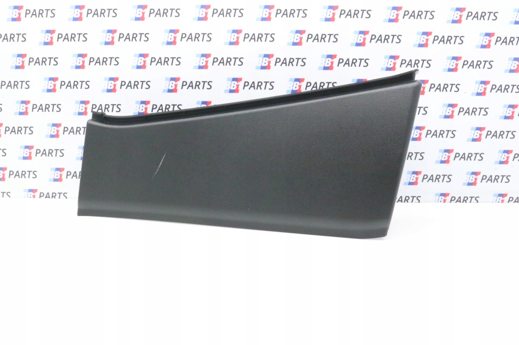 Купить Bmw g01 x3 f97 защита поперечина багажника правый задний  7446104