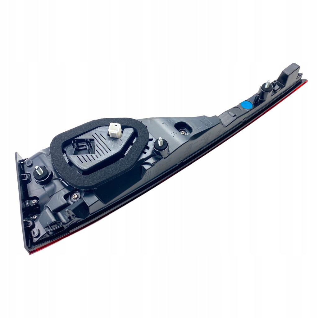 фото №13, Nowa оригінальний номер лампа задня ліва кришка багажника renault talisman lift sedan