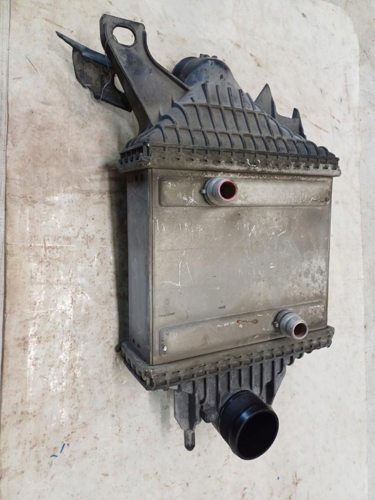 Купити Інтеркулер jaguar xj discovery, sport em831001