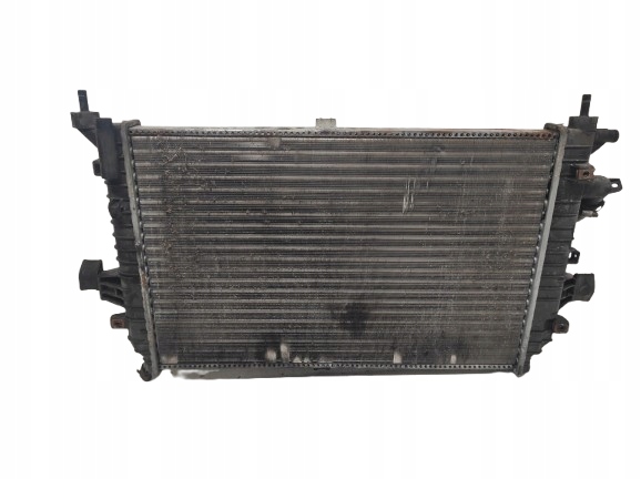 фото №1, Opel zafira b 05- 1.9 cdti радіатор wody