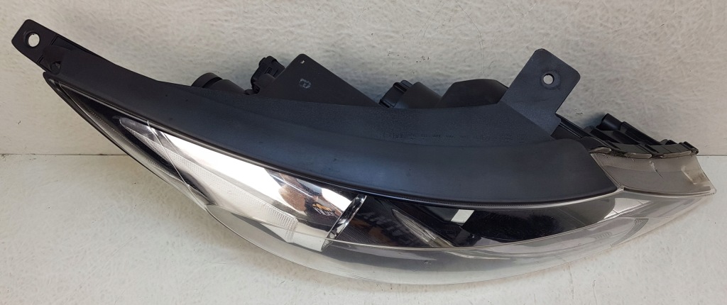 фото №7, Kia sportage 3 iii лампа правая передняя ксенон uk org