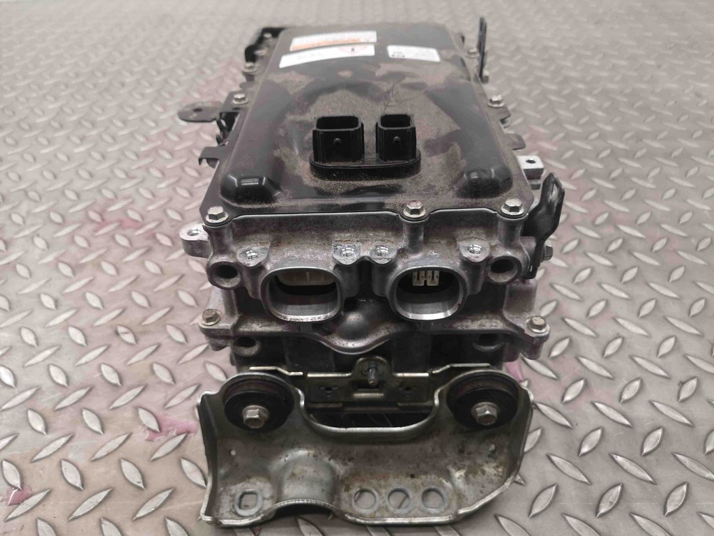 фото №10, Інвертор lexus es _z10_, _a10_, _h10_ g920033140 25681899 2.5l 160kw 2019