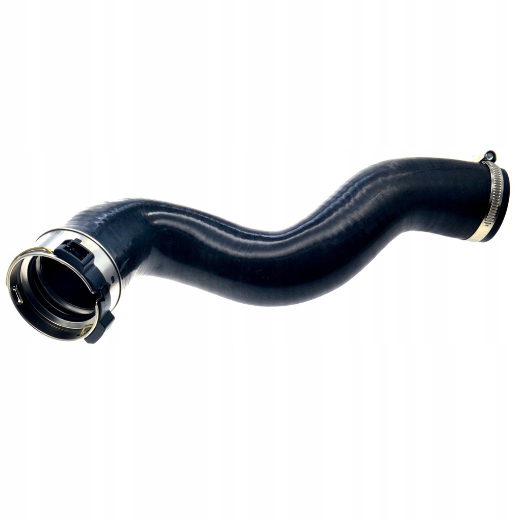 фото №1, Шланг turbo труба wąż турбіни інтеркулер opel astra k 1.6 cdti