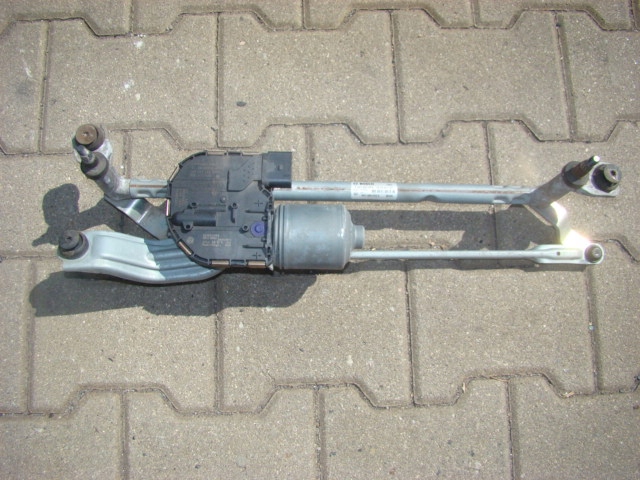 фото №1, Механизм дворник vw golf vii 5g1955023c