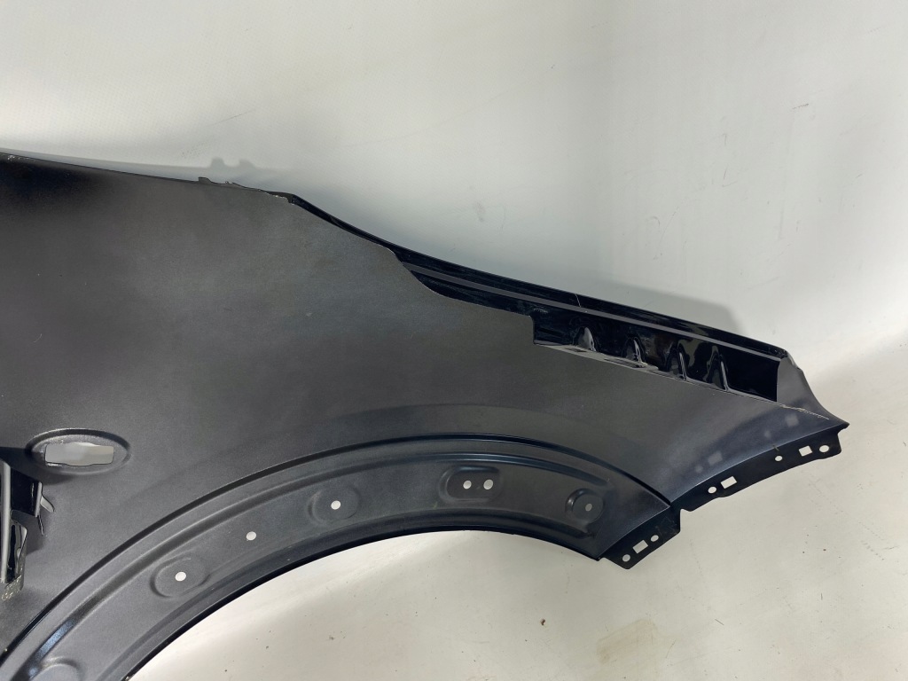Крила лівий перед citroen c4 cactus 14-17r ktp Ціна