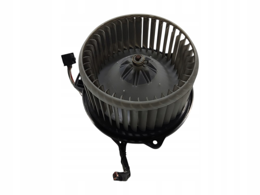 фото №1, Вентилятор воздуходувка обдув toyota rav4 ii 2000-2003 194000-1450 europa