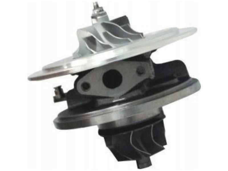 фото №1, Крильчатка турбонагнітача mercedes clk c209 klasa clc cl203