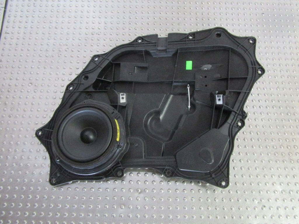 фото №9, Jaguar xj xjl x351 2016 защита шумоизоляция внутреннее дверь