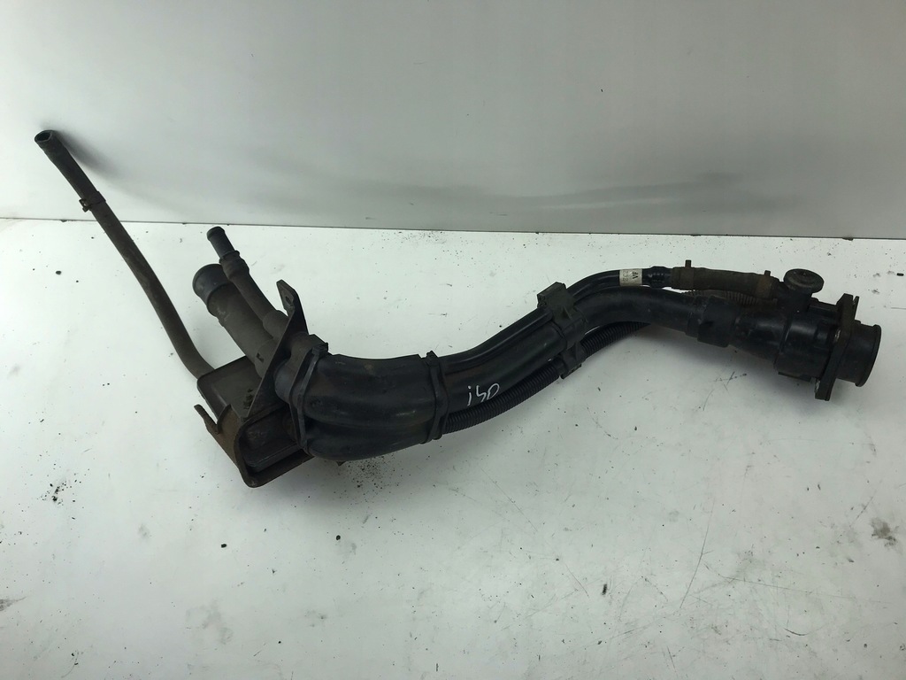 фото №1, Hyundai i40 труба заливная горловина топлива дизель sedan