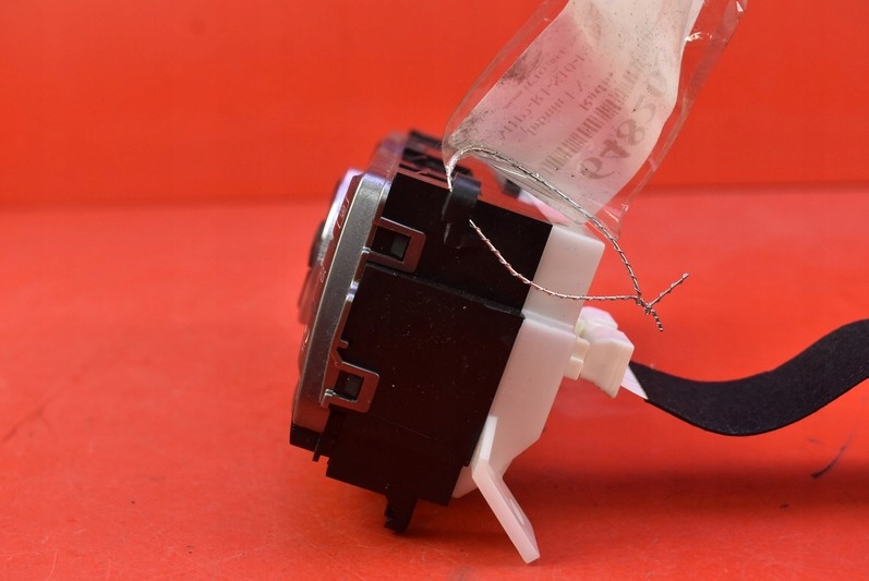 фото №5, Панель керування радіо 283951dr3d infiniti fx 2 ii 08-17