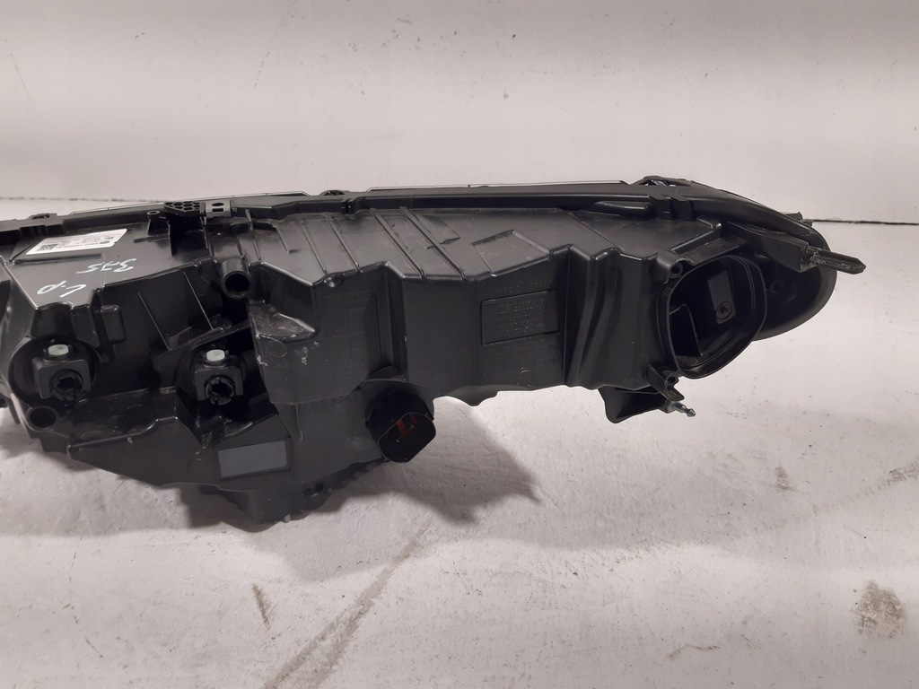 фото №12, Land rover evoque фара правый