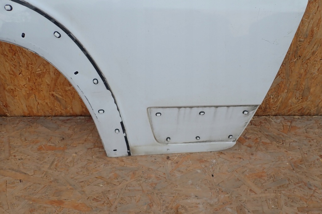 фото №8, Fiat ducato iii lift двері передні ліва 2014r -