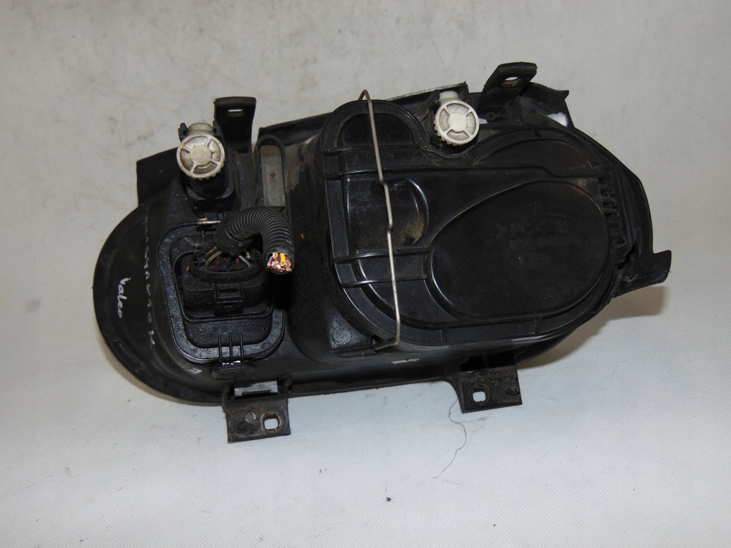 фото №9, Лампа правый перед vw golf iv 1j1941016k