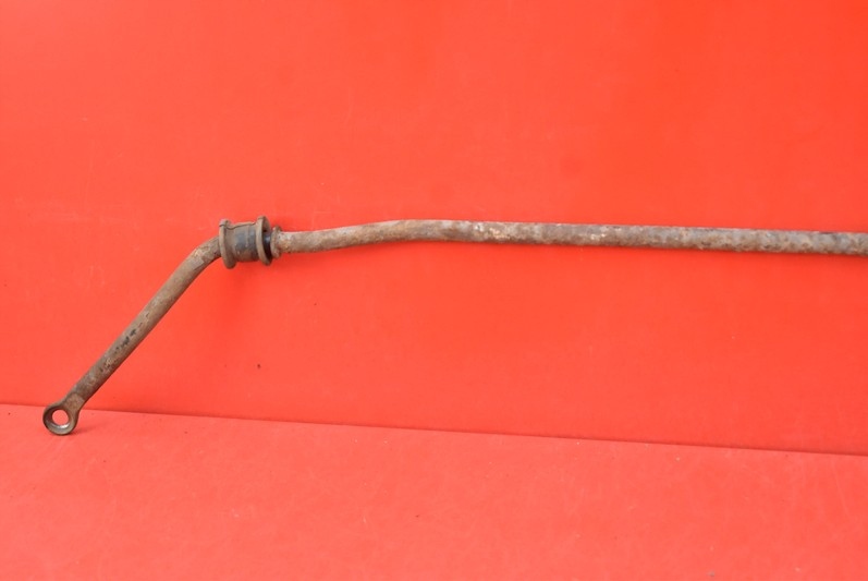 фото №5, Тяга стабілізатора задня задній mercedes ml w163 3.2 v6 218 km 97-01