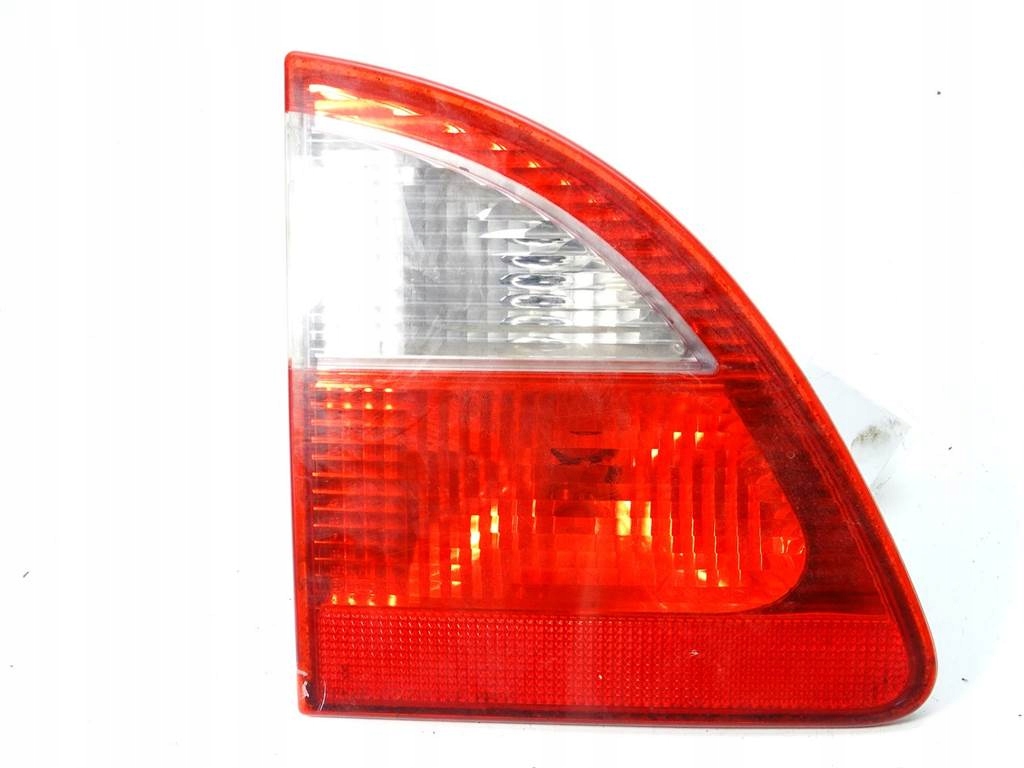 фото №1, Лампа крышки задняя задняя левая ford galaxy lift 00-06