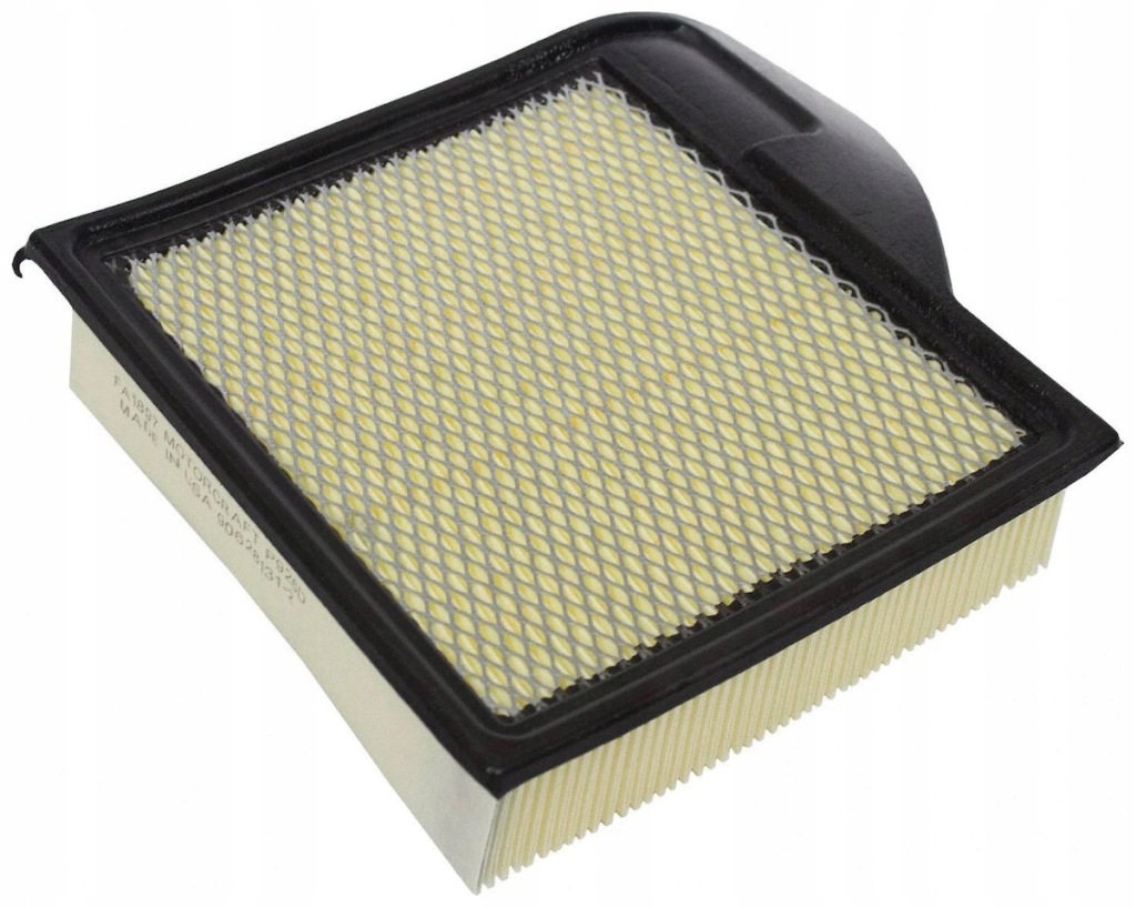 фото №1, Фільтр повітря motorcraft fa1897 ford mustang