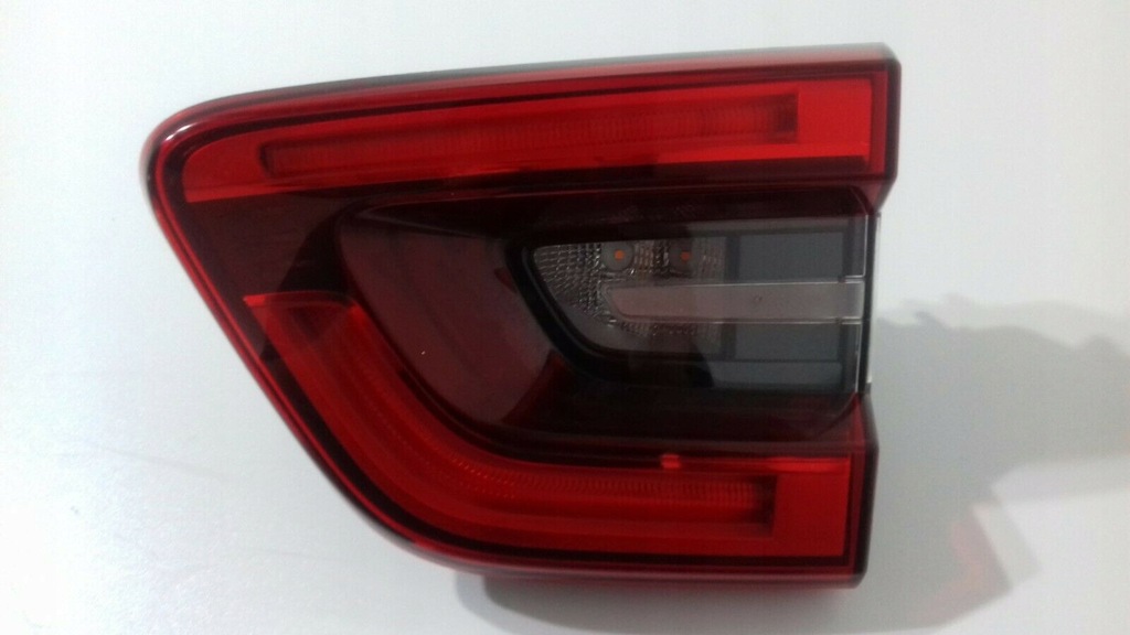 фото №1, Renault kadjar lift лампа задня права led